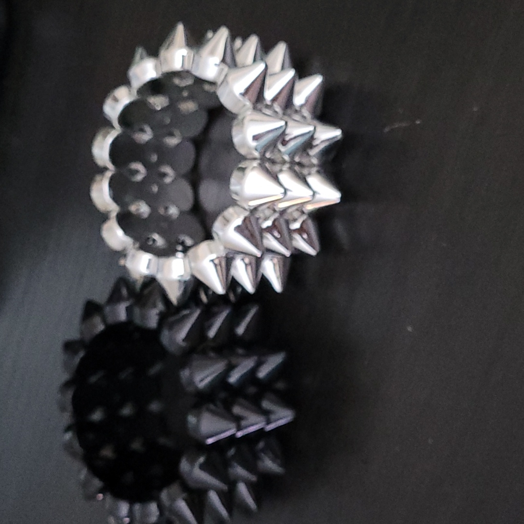 Spike Costume Jewelry Bracelets Spike Costume Jewelry Bracelets